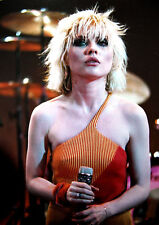 Blondie debbie harry for sale  SHEFFIELD