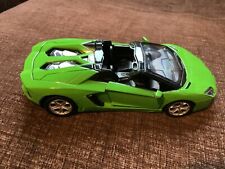 Msz scale lamborghini for sale  SKIPTON