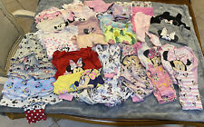 Lote de 36 roupas para bebês tamanho sortido Minnie Mouse comprar usado  Enviando para Brazil