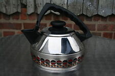 Vintage fissler wasserkessel gebraucht kaufen  Hamburg-, Braak