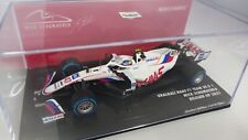 Min417211347 minichamps haas usato  Modena