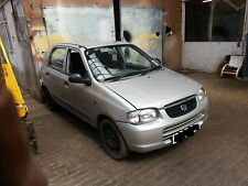 Suzuki alto 5dr for sale  UK