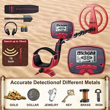 Pancky metal detectors for sale  Chino