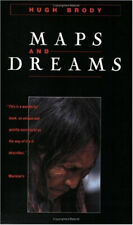 Maps dreams paperback for sale  Mishawaka