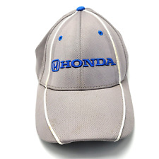 Gorra gorra gris con correa trasera gris para motocicletas Honda G5D, usado segunda mano  Embacar hacia Argentina