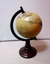 Vintage rotating globe for sale  York Haven