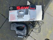 NEW 12 VOLT CORDLESS JIGSAW for sale  Shipping to South Africa