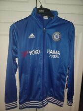 Chelsea adidas blue for sale  CHIGWELL