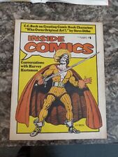Inside comics 1974 for sale  Plattsburgh