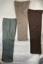 Lands end chino for sale  Honolulu