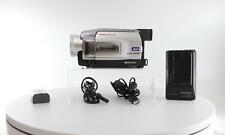 Panasonic minidv multicam for sale  STOCKTON-ON-TEES