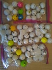 Practice golf balls for sale  Clarence