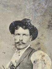 Antique tintype photo for sale  USA