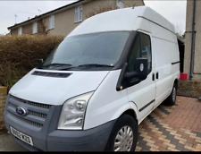 2012 ford transit for sale  HATFIELD