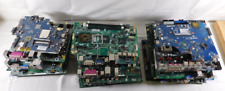 Lot computer motherboards for sale  Little Falls
