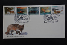 1992 wintertime fdc for sale  TENTERDEN