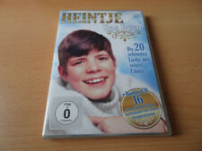 Dvd bonus heintje gebraucht kaufen  Sparneck