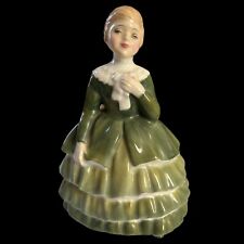 Royal doulton figurine for sale  Milford