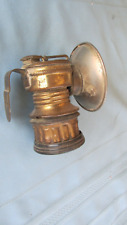 Brass universal lamp for sale  Montrose