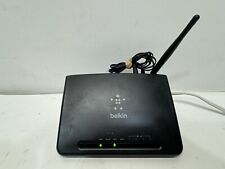 Belkin n150 router for sale  Augusta