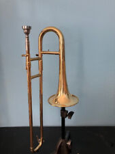 Berkely slide trumpet for sale  Fredericksburg