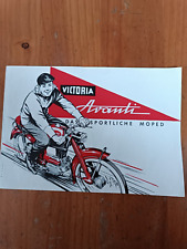 Prospekt victoria vicky gebraucht kaufen  Spraitbach