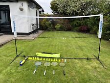 Artengo portable badminton for sale  STOCKPORT