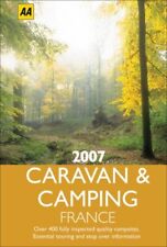 Caravan camping 2007 for sale  UK