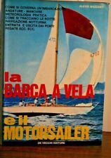 643 barca vela usato  Bologna