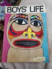 1973 life boys magazine for sale  Fort Worth