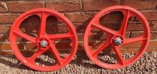 Ogk mag wheels for sale  WALSALL