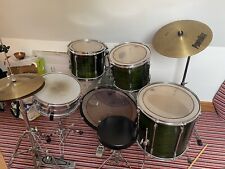 Pearl drum kit for sale  EYE