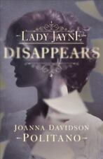 Lady Jayne Disappears por Politano, Joanna Davidson, usado comprar usado  Enviando para Brazil