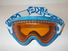 oakley unisex goggles ski for sale  Redmond