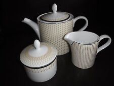 Portmeirion studio teapot for sale  TURRIFF