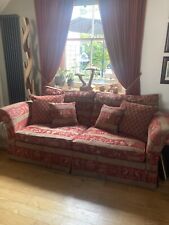 Duresta maximus sofa for sale  DENBIGH