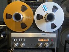 Revox reel reel for sale  Shipping to Ireland