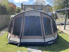 Outwell montana 6satc for sale  POOLE