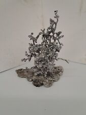 Escultura de fundición artística Anthill, fundición de aluminio de hormiga de fuego # 2 segunda mano  Embacar hacia Argentina