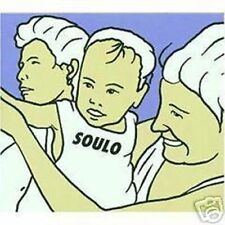 Soulo soulo 2001 gebraucht kaufen  Querenburg