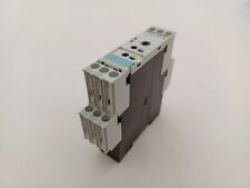 Siemens zeit relais gebraucht kaufen  Düren