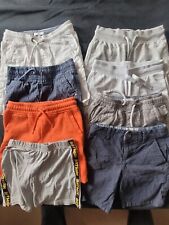Boys shorts years for sale  SHERBORNE