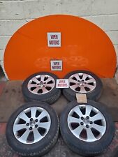 Vauxhall insignia wheels for sale  Shipping to Ireland