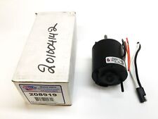 Motor de soprador CarQuest 12 volts HVAC 208919 NOVO NA CAIXA comprar usado  Enviando para Brazil