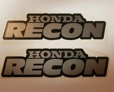 Honda recon gas for sale  Iron Mountain