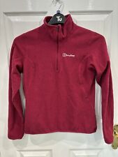 Berghaus thermal warm for sale  HEREFORD