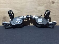 SRAM Impulse 3x9 Mountain Bike Gear Shifter Set  for sale  Shipping to South Africa