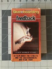 Transworld skateboarding video for sale  Clarkdale