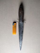 Ancien stylet chasse d'occasion  Coucouron