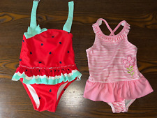 Toddler girls swimsuits for sale  Murfreesboro